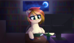 Pony Librarian