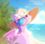 relaxation time-mlp art