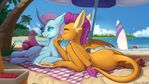 Vacation: All I Ever Wanted (DiscordTheGE)