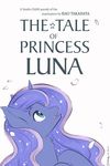 The Tale of Princess Luna