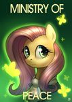 Fluttershy the ministry mare[5/6]
