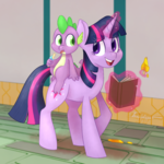 S1 Twi and Spike