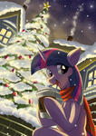 Hearth's Warming is Coming