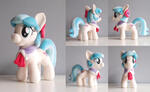 Coco Pommel III (for sale)