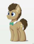 Doctor Whooves - ATG 2020