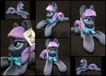 Plush Maud Pie - 25.5 inches in length