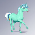 Lyra Horse!
