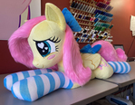 New updated Fluttershy
