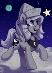 Woona and star