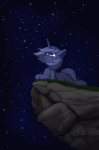 Midnightfall (animated)