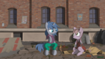 Fallout: Equestria. Doomed. (Behind the wall)
