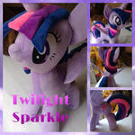 Twilight Sparkle for sale