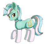 Just Lyra