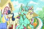MLP:YL - Little Candy