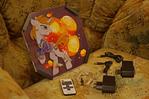 Fallout: Equestria - Littlepip (printlight)