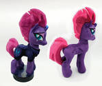 Tempest shadow with lightup LED horn