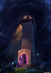 Mystery Lighthouse