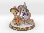 2014 Special Edition - Hearth's Warming Eve