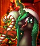Merry Christmas from Chrysalis