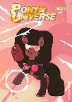 Garnet - Steven Universe My Little Pony Crossover