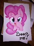 My little pony - Boop me
