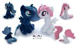 Filly princesses