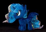 My Little Pony Princess Luan Plush For Sell (SOLD)