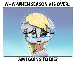 Derpy's Question