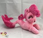 Pinkie Pie sea pony