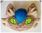 + Capper the Cat Pillow FOR SALE +