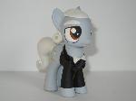 Doctor Whooves Revisited: The First Doctor