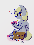 Happy hearts and hooves day