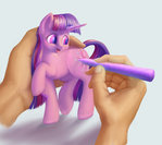 Twi By Hand
