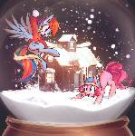 snowballfight