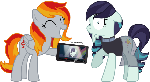 OC-MLP Vector - Tridashie and Coloratura
