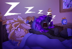 [Reward] Snoring
