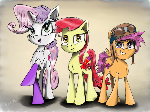 Young Adult CMC