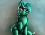 Confused Lyra