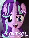 MLP - Two Sides of Starlight Glimmer