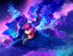 MLP G: DarkFlame75