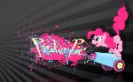 Pinkie Pie Cannon wallpaper