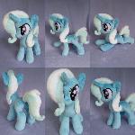 Great and Powerful Trixie!