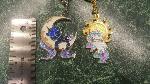 2 Sisters Keychains