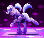 Dance Floor Pony