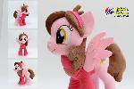 Mabel Pony Plush