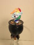 Rainbow Dash Stew