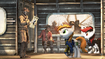 {SFM} Fallout Equestria/Fallout4: Finding Velvet
