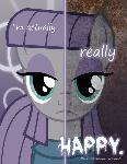 MLP - Two Sides of Maud Pie