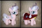 Diamond Tiara - My Little Pony