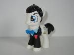 Doctor Whooves Revisited: The Second Doctor